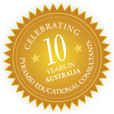 10 Years in Australia